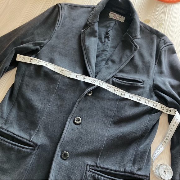 Penguin Men’s Cotton Blazer size S - Picture 6 of 9